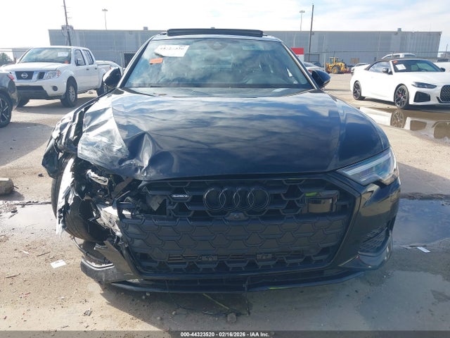 Продажа на аукционе авто 2024 Audi A6 Premium Plus 45 Tfsi Quattro S Tronic, vin: WAUE3BF23RN028986, номер лота: 44323520