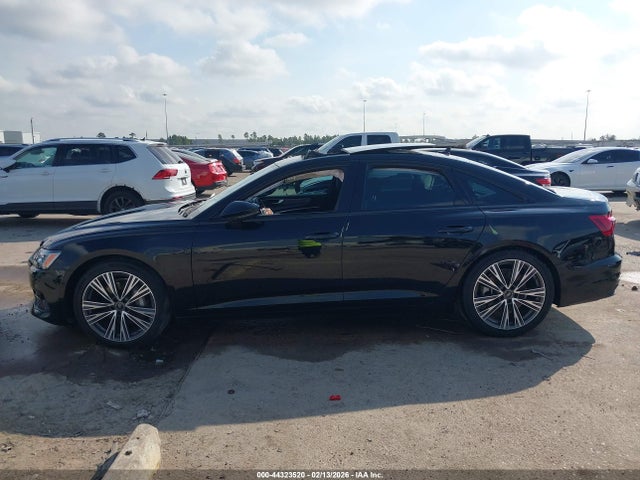 Продаж на аукціоні авто 2024 Audi A6 Premium Plus 45 Tfsi Quattro S Tronic, vin: WAUE3BF23RN028986, номер лоту: 44323520