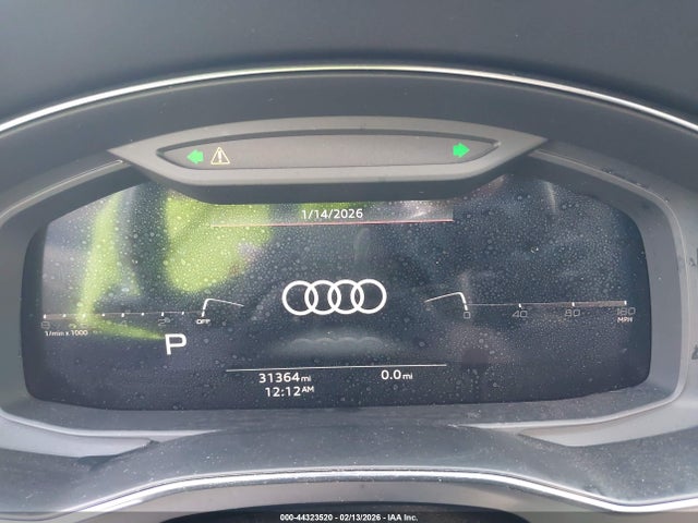 Продажа на аукционе авто 2024 Audi A6 Premium Plus 45 Tfsi Quattro S Tronic, vin: WAUE3BF23RN028986, номер лота: 44323520
