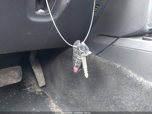 2012 DODGE CHALLENGER 2C3CDYAG7CH243689 Photo 10