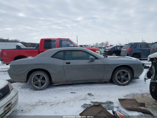 2012 Dodge Challenger Sxt მანქანა იყიდება აუქციონზე, vin: 2C3CDYAG7CH243689, აუქციონის ნომერი: 44323525