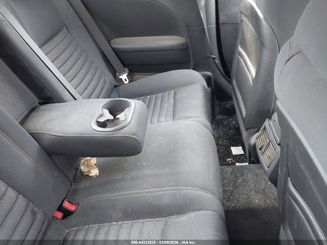 2012 DODGE CHALLENGER 2C3CDYAG7CH243689 Photo 7