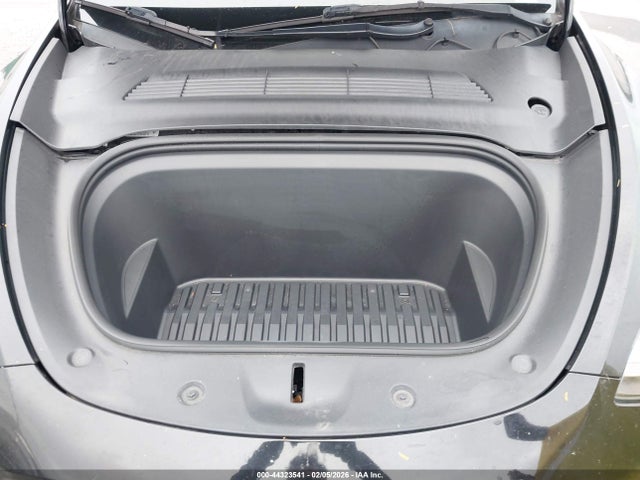 2022 TESLA MODEL Y 7SAYGDEF3NF457819 Photo 9