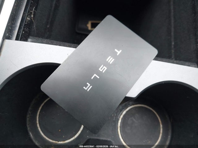 2022 TESLA MODEL Y 7SAYGDEF3NF457819 Photo 10