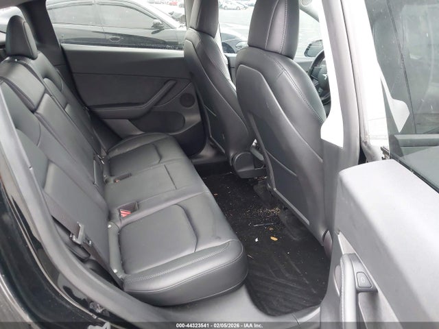 2022 TESLA MODEL Y 7SAYGDEF3NF457819 Photo 7