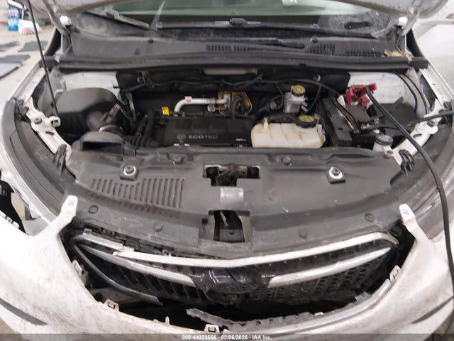 2019 BUICK ENCORE KL4CJESB1KB757237 Photo 9