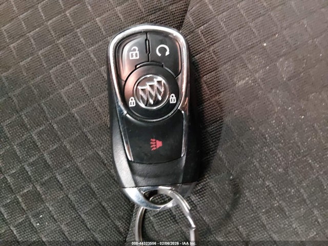 2019 BUICK ENCORE KL4CJESB1KB757237 Photo 10