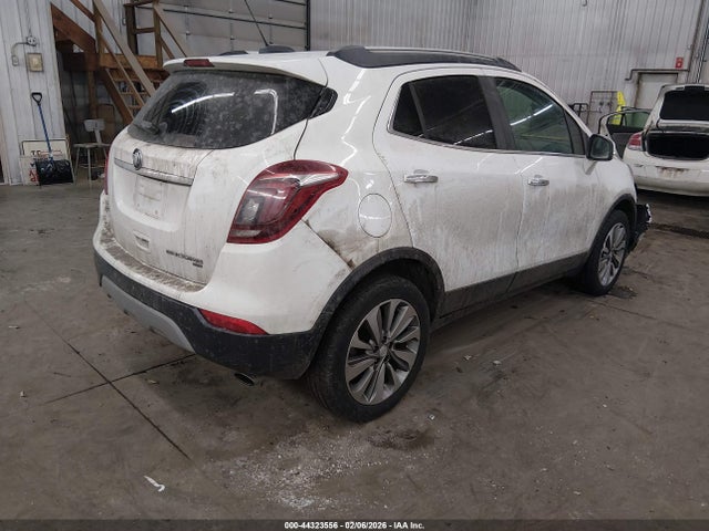2019 BUICK ENCORE KL4CJESB1KB757237 Photo 3