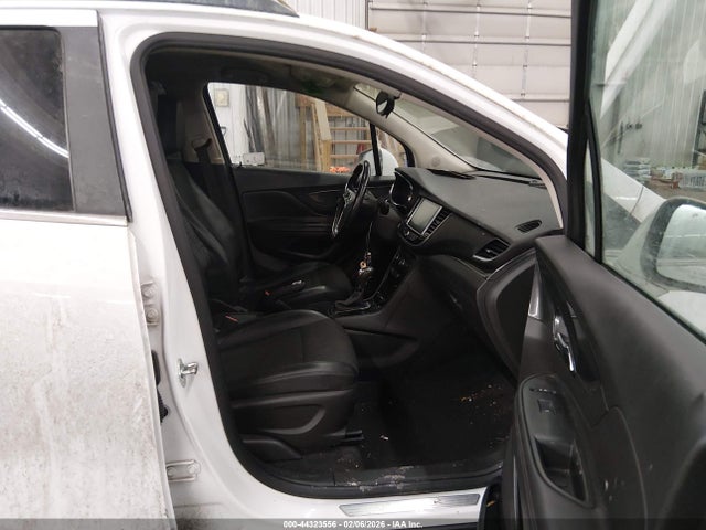 2019 BUICK ENCORE KL4CJESB1KB757237 Photo 4