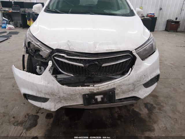 2019 BUICK ENCORE KL4CJESB1KB757237 Photo 5