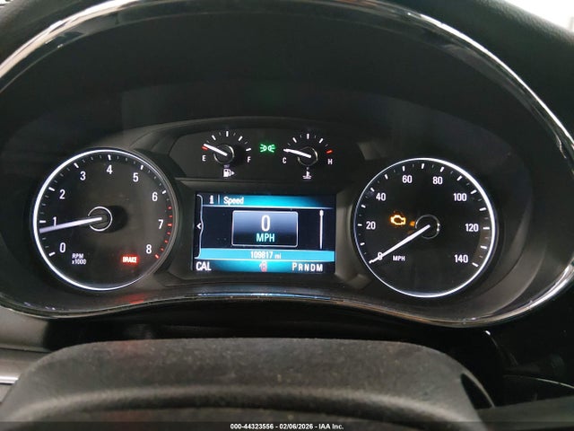 2019 BUICK ENCORE KL4CJESB1KB757237 Photo 6
