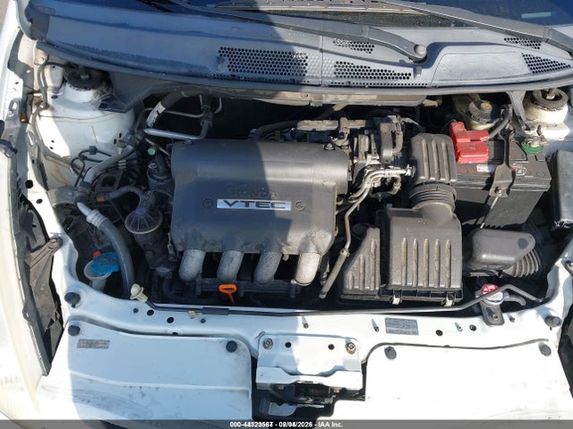 Продажа на аукционе авто 2007 Honda Fit Sport, vin: JHMGD38657S021968, номер лота: 44323567