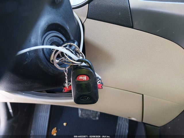 Hyundai ELANTRA SE 2016 5NPDH4AE2GH792659 Image 11