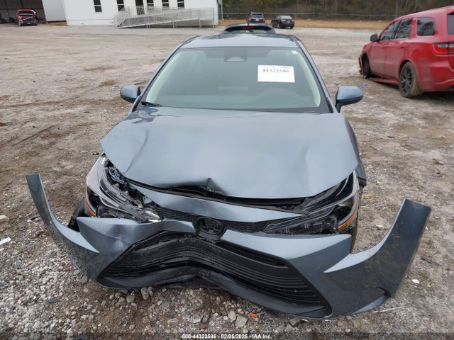 Toyota COROLLA LE 2025 5YFB4MDE0SP228812 Image 12