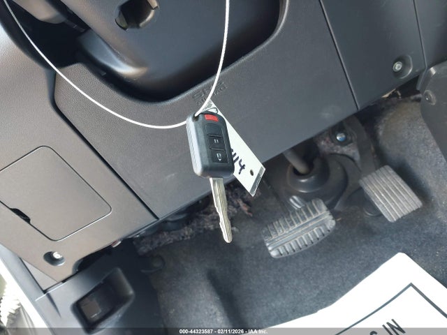 Продаж на аукціоні авто 2021 Mitsubishi Mirage Carbonite Edition/es/le, vin: ML32AUHJ8MH012479, номер лоту: 44323587