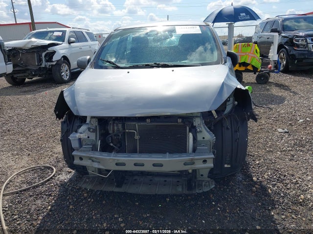 Продаж на аукціоні авто 2021 Mitsubishi Mirage Carbonite Edition/es/le, vin: ML32AUHJ8MH012479, номер лоту: 44323587