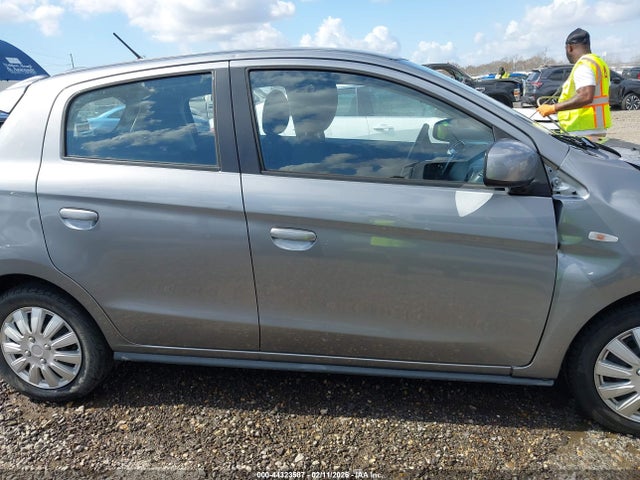 Продаж на аукціоні авто 2021 Mitsubishi Mirage Carbonite Edition/es/le, vin: ML32AUHJ8MH012479, номер лоту: 44323587