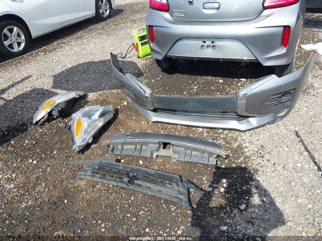 Продаж на аукціоні авто 2021 Mitsubishi Mirage Carbonite Edition/es/le, vin: ML32AUHJ8MH012479, номер лоту: 44323587