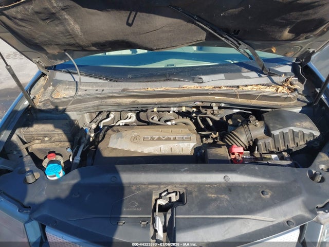 2008 ACURA MDX 2HNYD28388H535189 Photo 9