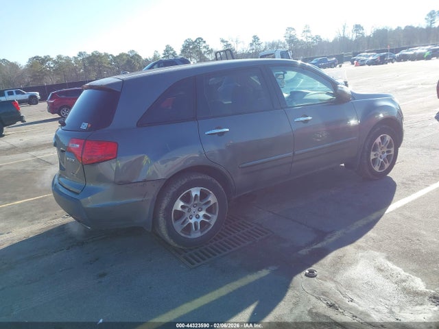 2008 ACURA MDX 2HNYD28388H535189 Photo 3