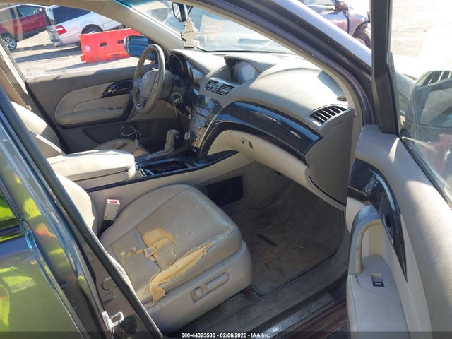 2008 ACURA MDX 2HNYD28388H535189 Photo 4