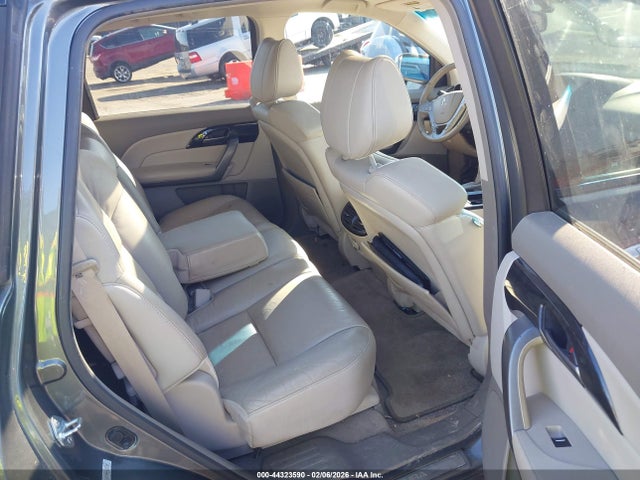 2008 ACURA MDX 2HNYD28388H535189 Photo 7