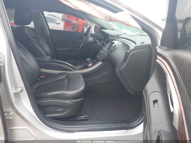 Aukcja sprzedaży 2010 Buick Lacrosse Cxs, vin: 1G4GE5GV1AF301921, numer aukcji: 44323592