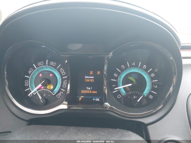 Aukcja sprzedaży 2010 Buick Lacrosse Cxs, vin: 1G4GE5GV1AF301921, numer aukcji: 44323592