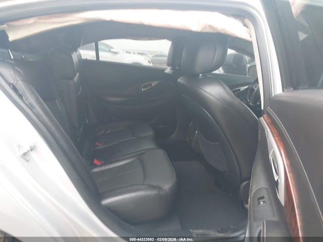 Aukcja sprzedaży 2010 Buick Lacrosse Cxs, vin: 1G4GE5GV1AF301921, numer aukcji: 44323592