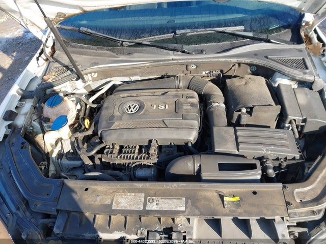 Aukcja sprzedaży 2016 Volkswagen Passat 1.8t R-line, vin: 1VWAT7A30GC047063, numer aukcji: 44323599