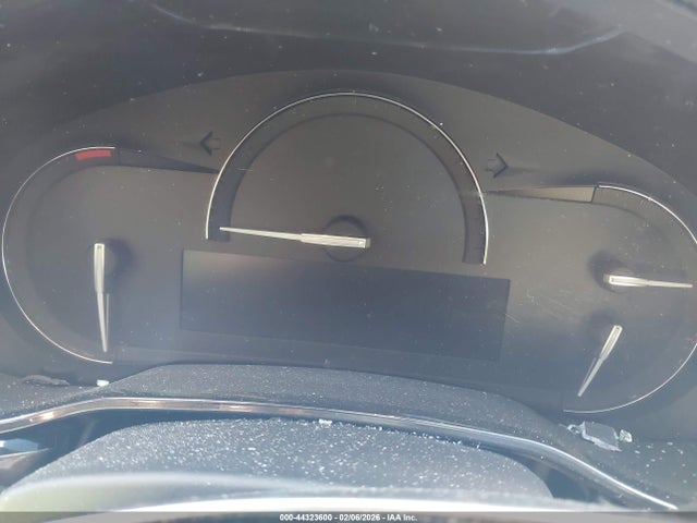 2018 CADILLAC CTS 1G6AX5SS0J0137634 Photo 6