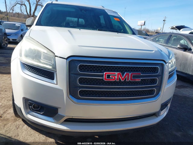 Продажа на аукционе авто 2015 Gmc Acadia Slt-2, vin: 1GKKVSKD1FJ110181, номер лота: 44323610