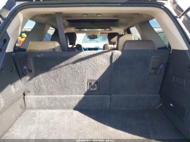 Продажа на аукционе авто 2015 Gmc Acadia Slt-2, vin: 1GKKVSKD1FJ110181, номер лота: 44323610