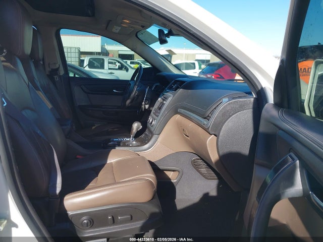 Продажа на аукционе авто 2015 Gmc Acadia Slt-2, vin: 1GKKVSKD1FJ110181, номер лота: 44323610