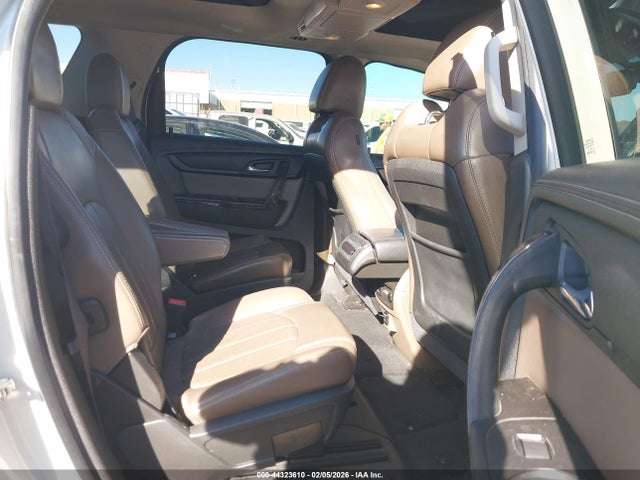 Продажа на аукционе авто 2015 Gmc Acadia Slt-2, vin: 1GKKVSKD1FJ110181, номер лота: 44323610