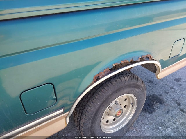 44323611 :رقم المزاد ، 1FTEF15N7TLA84402 vin ، 1996 Ford F150 مزاد بيع