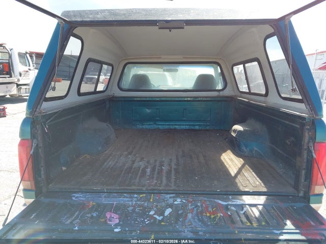 44323611 :رقم المزاد ، 1FTEF15N7TLA84402 vin ، 1996 Ford F150 مزاد بيع