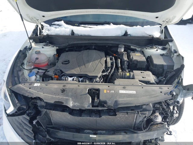 2023 KIA SPORTAGE KNDPUCAF6P7189178 Photo 9