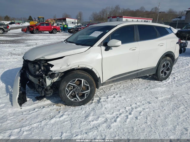 2023 KIA SPORTAGE KNDPUCAF6P7189178 Photo 1