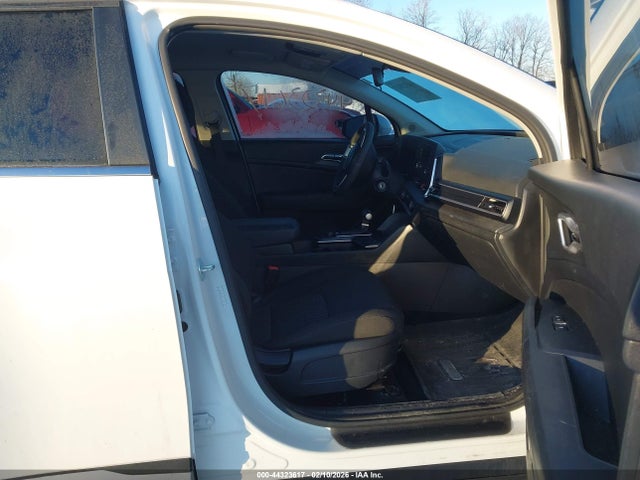 2023 KIA SPORTAGE KNDPUCAF6P7189178 Photo 4