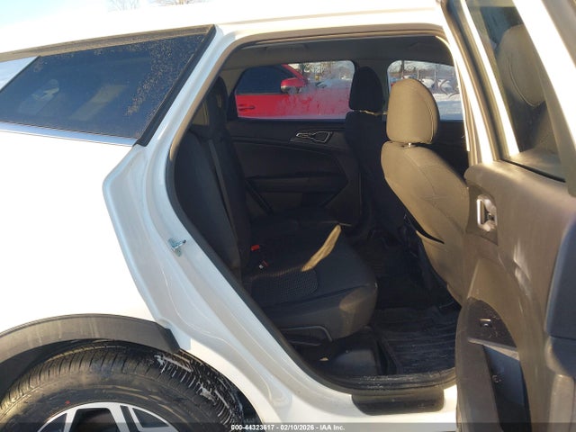 2023 KIA SPORTAGE KNDPUCAF6P7189178 Photo 7