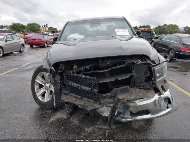 2014 Ram 1500 St მანქანა იყიდება აუქციონზე, vin: 1C6RR7KG3ES269774, აუქციონის ნომერი: 44323622