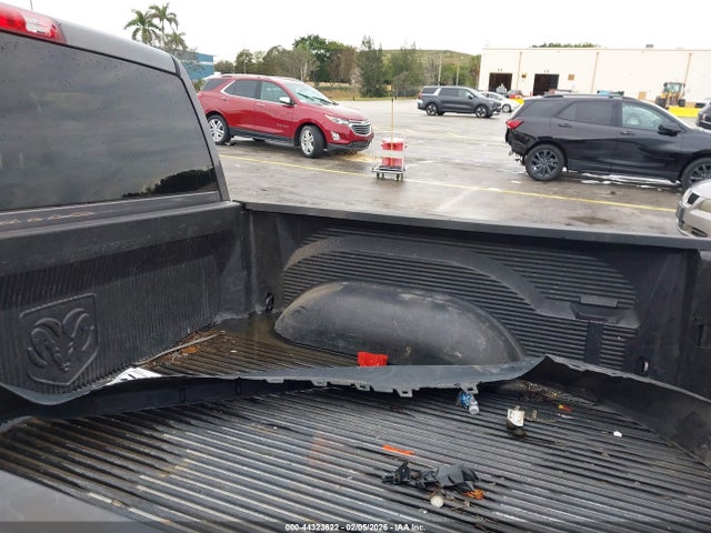 2014 Ram 1500 St მანქანა იყიდება აუქციონზე, vin: 1C6RR7KG3ES269774, აუქციონის ნომერი: 44323622