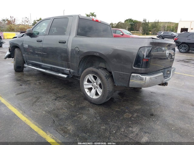 2014 Ram 1500 St მანქანა იყიდება აუქციონზე, vin: 1C6RR7KG3ES269774, აუქციონის ნომერი: 44323622