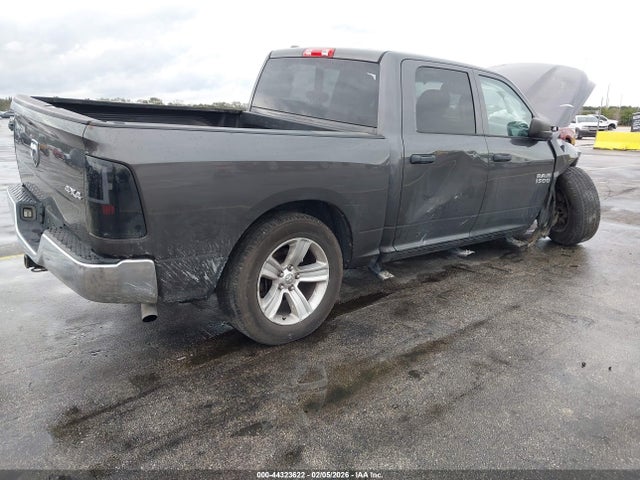 2014 Ram 1500 St მანქანა იყიდება აუქციონზე, vin: 1C6RR7KG3ES269774, აუქციონის ნომერი: 44323622