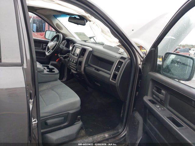 2014 Ram 1500 St მანქანა იყიდება აუქციონზე, vin: 1C6RR7KG3ES269774, აუქციონის ნომერი: 44323622
