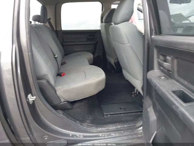 2014 Ram 1500 St მანქანა იყიდება აუქციონზე, vin: 1C6RR7KG3ES269774, აუქციონის ნომერი: 44323622
