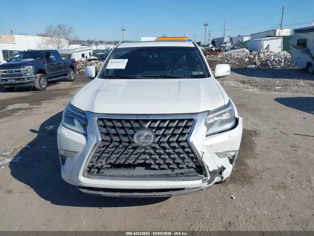 Lexus Gx 460 Premium 2021 JTJAM7BX2M5296768 Image 12