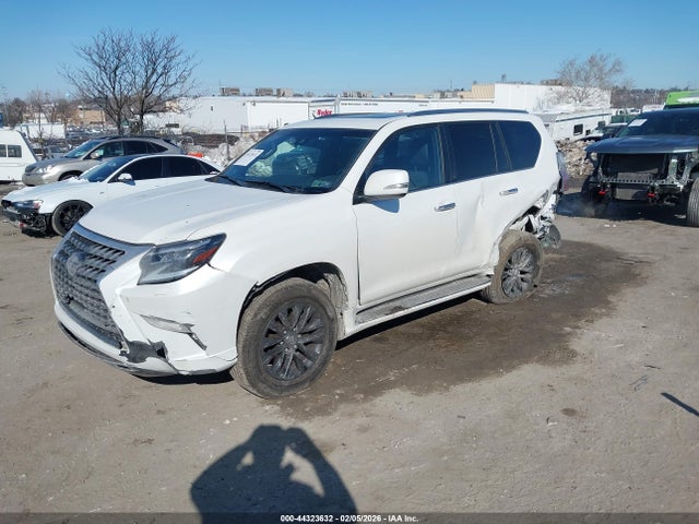 Lexus Gx 460 Premium 2021 JTJAM7BX2M5296768 Image 2