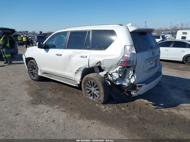Lexus Gx 460 Premium 2021 JTJAM7BX2M5296768 Image 3